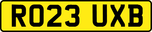 RO23UXB
