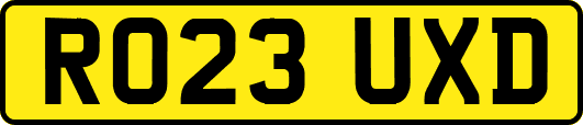 RO23UXD