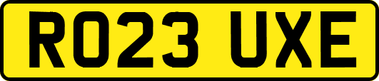 RO23UXE