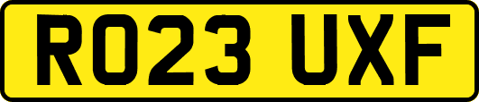 RO23UXF
