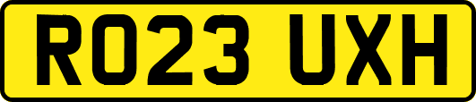 RO23UXH