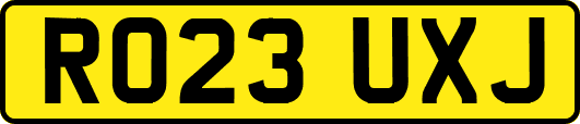 RO23UXJ