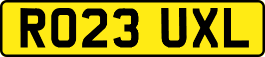 RO23UXL