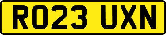 RO23UXN
