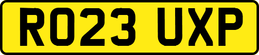 RO23UXP