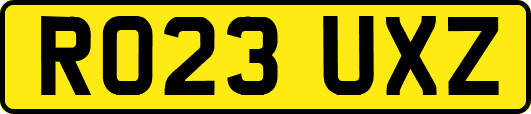 RO23UXZ