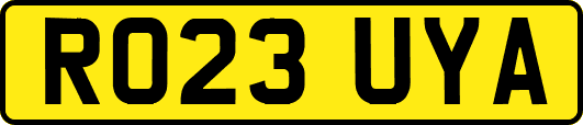 RO23UYA