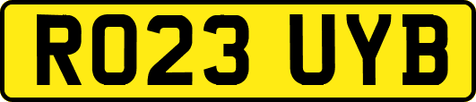 RO23UYB