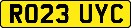 RO23UYC