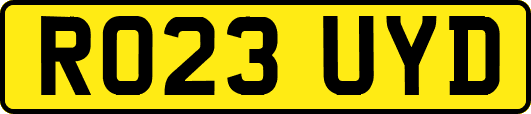 RO23UYD