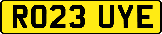 RO23UYE