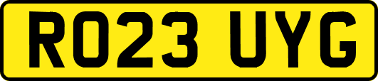 RO23UYG