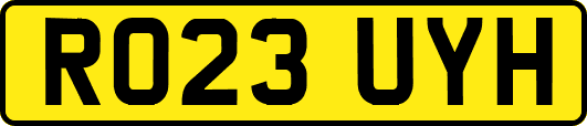 RO23UYH