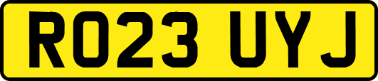 RO23UYJ