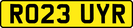 RO23UYR