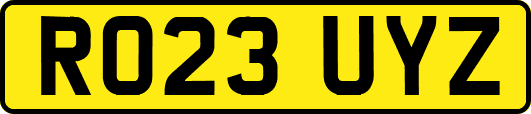 RO23UYZ