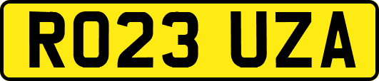 RO23UZA