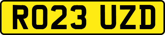 RO23UZD