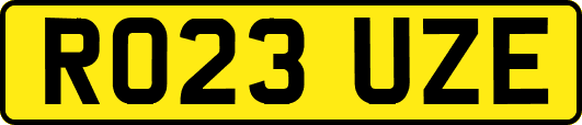 RO23UZE