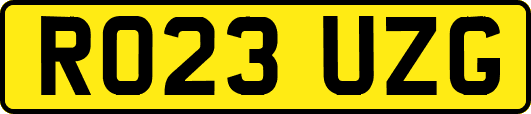 RO23UZG