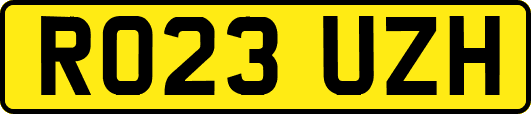 RO23UZH