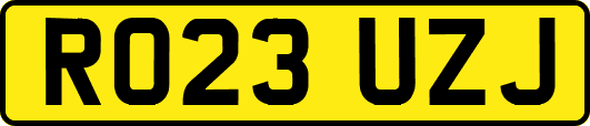 RO23UZJ
