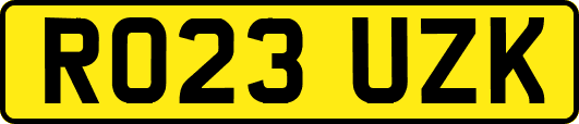 RO23UZK