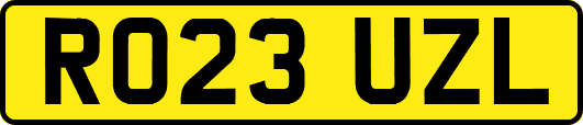 RO23UZL