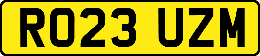 RO23UZM