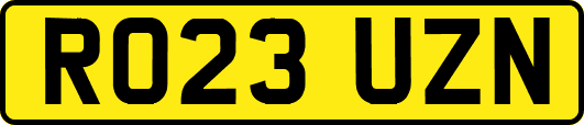 RO23UZN