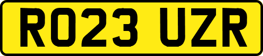 RO23UZR