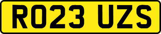 RO23UZS