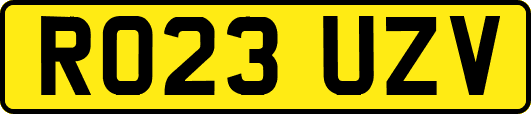 RO23UZV