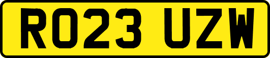 RO23UZW