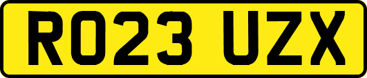 RO23UZX