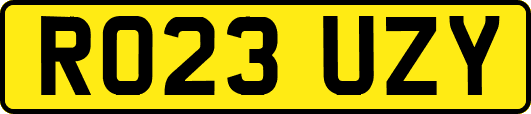 RO23UZY