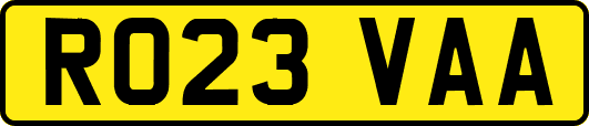 RO23VAA