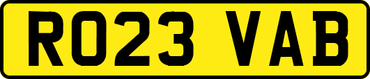 RO23VAB
