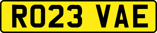 RO23VAE