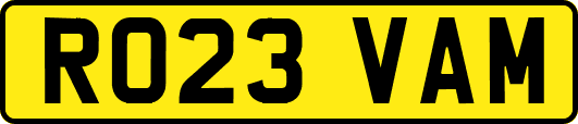 RO23VAM