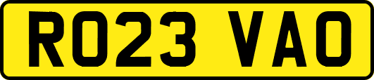 RO23VAO