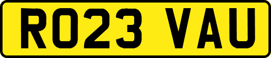 RO23VAU