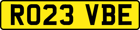 RO23VBE
