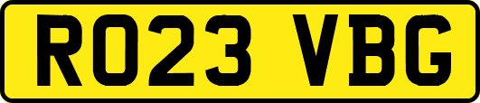 RO23VBG