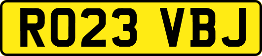 RO23VBJ