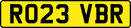 RO23VBR