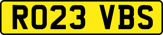 RO23VBS