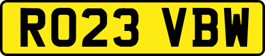RO23VBW