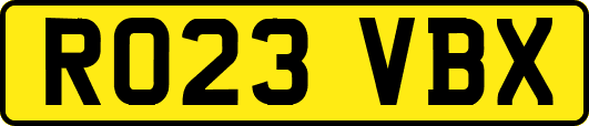 RO23VBX