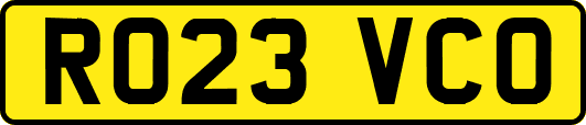 RO23VCO